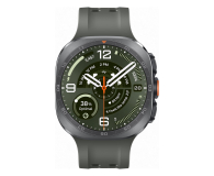Samsung Galaxy Watch Ultra2 Srebrny - 1549476 - zdjęcie 2